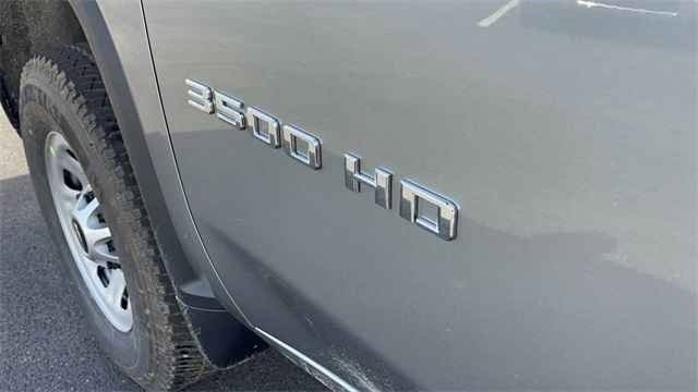 New 2024 Chevrolet Silverado 3500 W/T w/ WT Convenience Package image 26