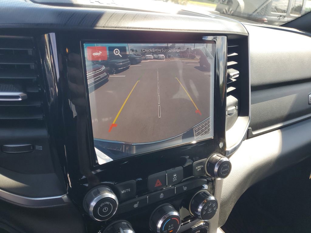 New 2026 RAM 2500 Big Horn RWD image 16