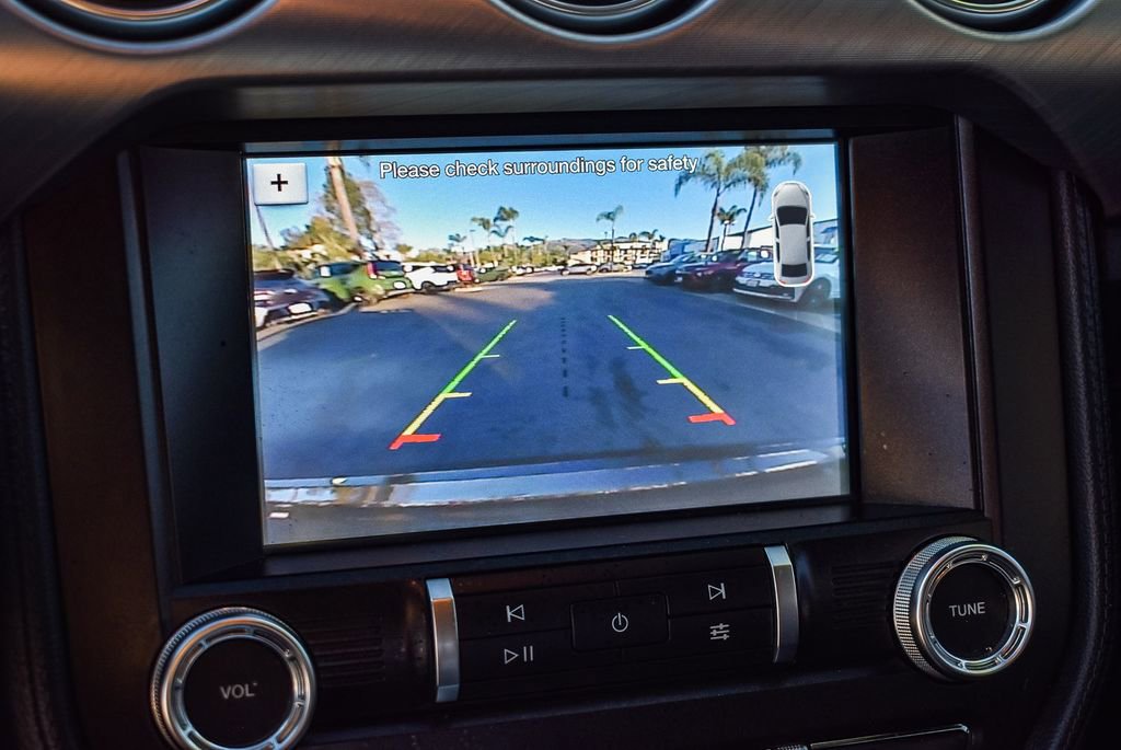 Used 2019 Ford Mustang GT Premium w/ Ford Safe & Smart Package image 25