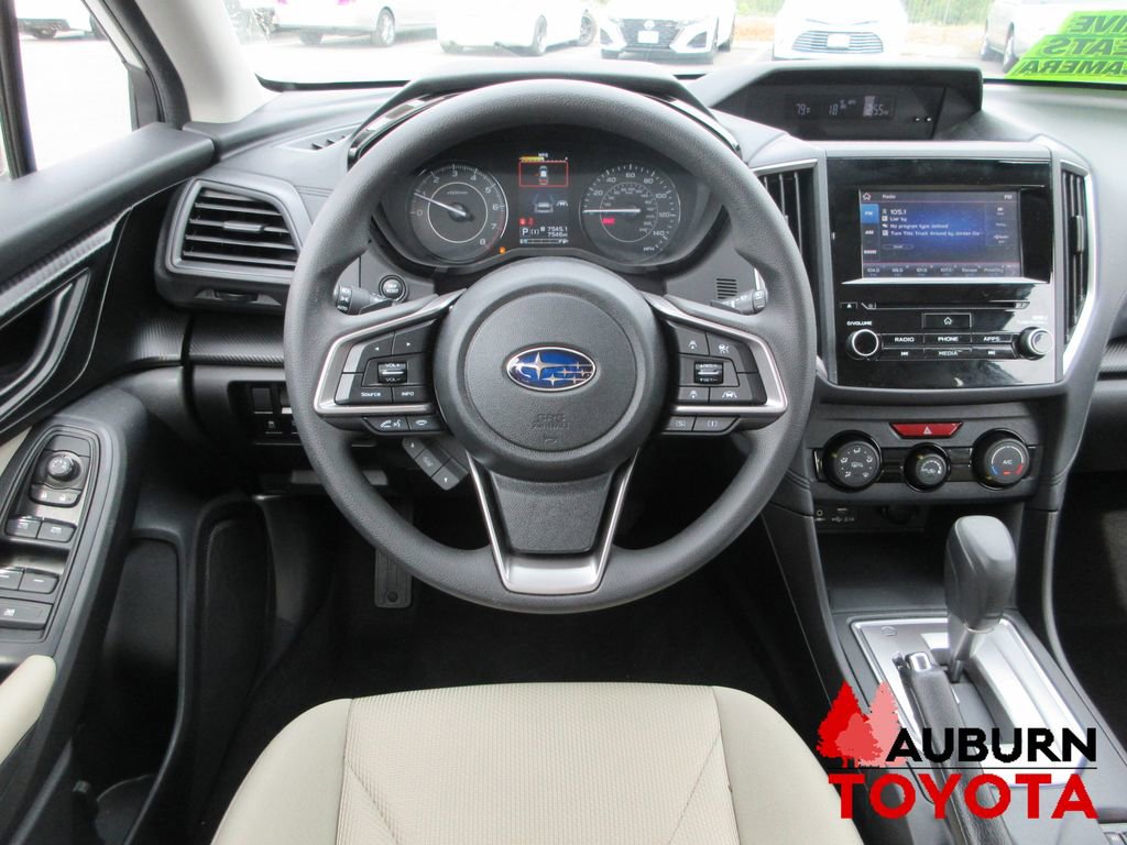 Used 2023 Subaru Impreza Premium image 27