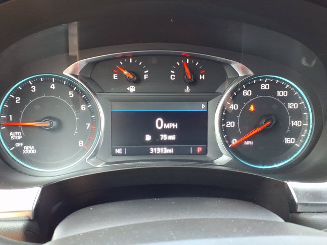 Used 2023 Chevrolet Traverse LT AWD/4WD image 36