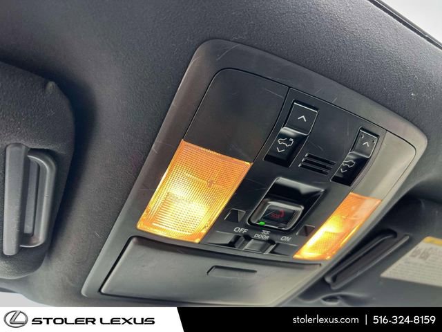 Certified 2023 Lexus GX 460 Premium w/ Premium Package image 35