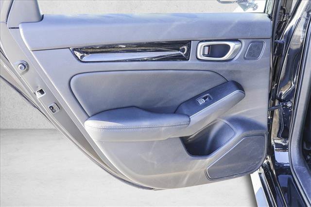 Used 2024 Honda Civic Sport Touring image 23