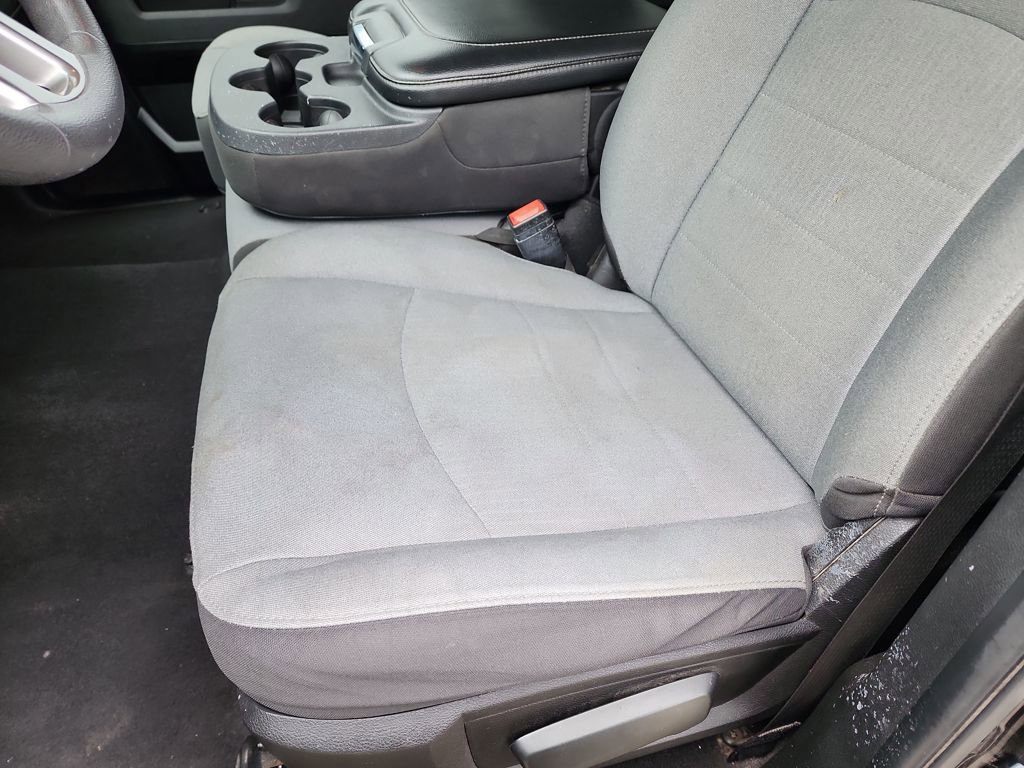 Used 2024 RAM 1500 Classic SLT image 16