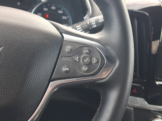 Certified 2023 Chevrolet Traverse LT FWD image 23