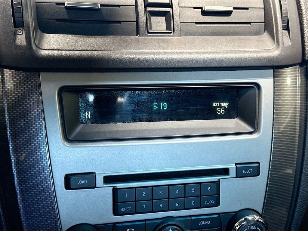 Used 2012 Ford Fusion SEL FWD image 13