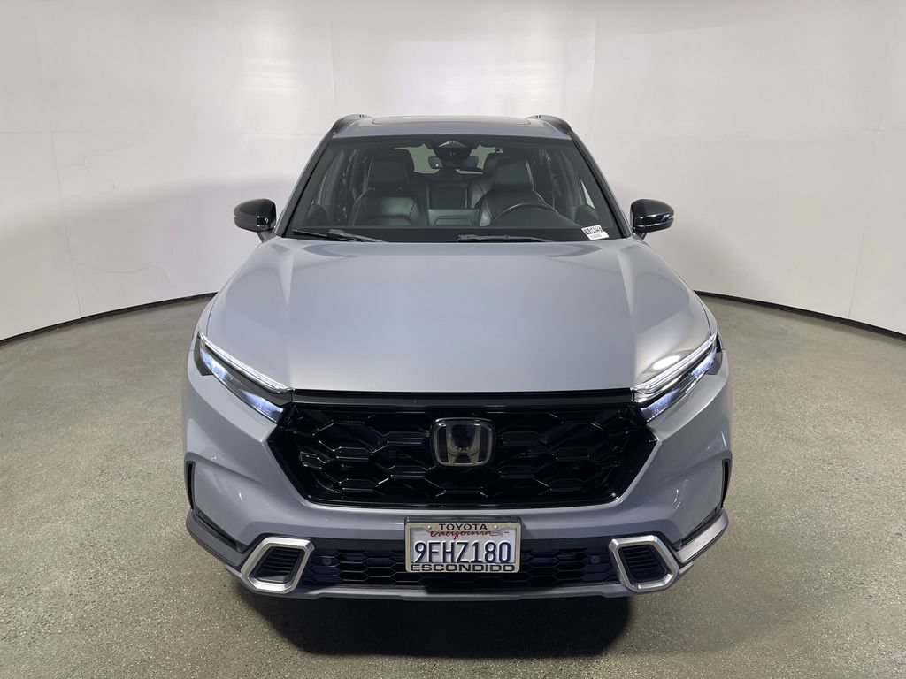 Used 2023 Honda CR-V Sport Touring image 8