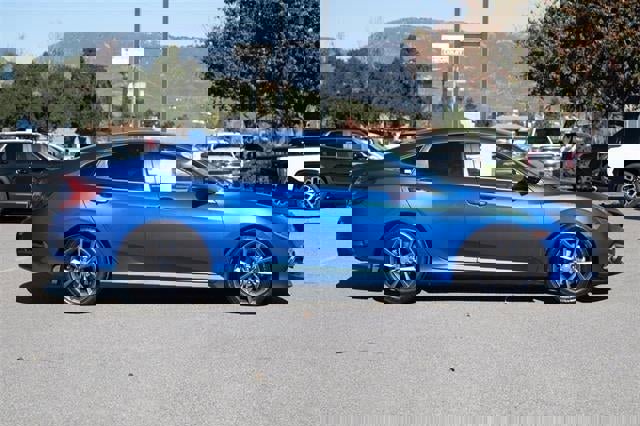 Used 2020 Honda Civic EX image 3