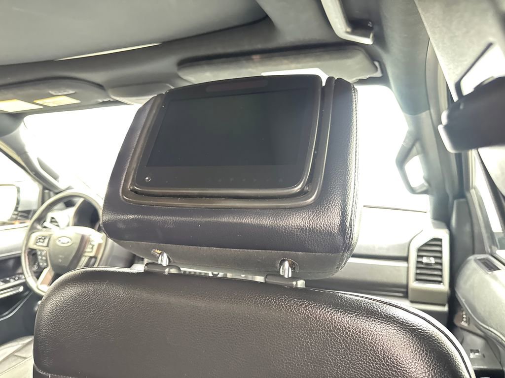 Used 2020 Ford Expedition Max XLT w/ Equipment Group 201A image 49