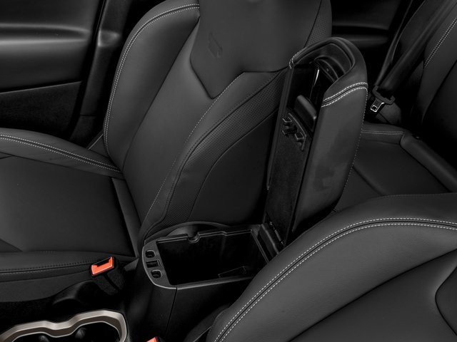 Used 2017 Jeep Renegade Limited w/ Advanced Technology Group AWD/4WD image 18