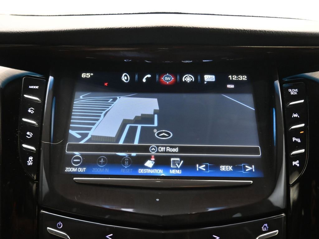 Used 2019 Cadillac Escalade ESV Premium Luxury AWD/4WD image 21