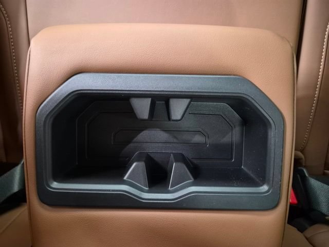 New 2026 Toyota Tundra 1794 Edition AWD/4WD image 46