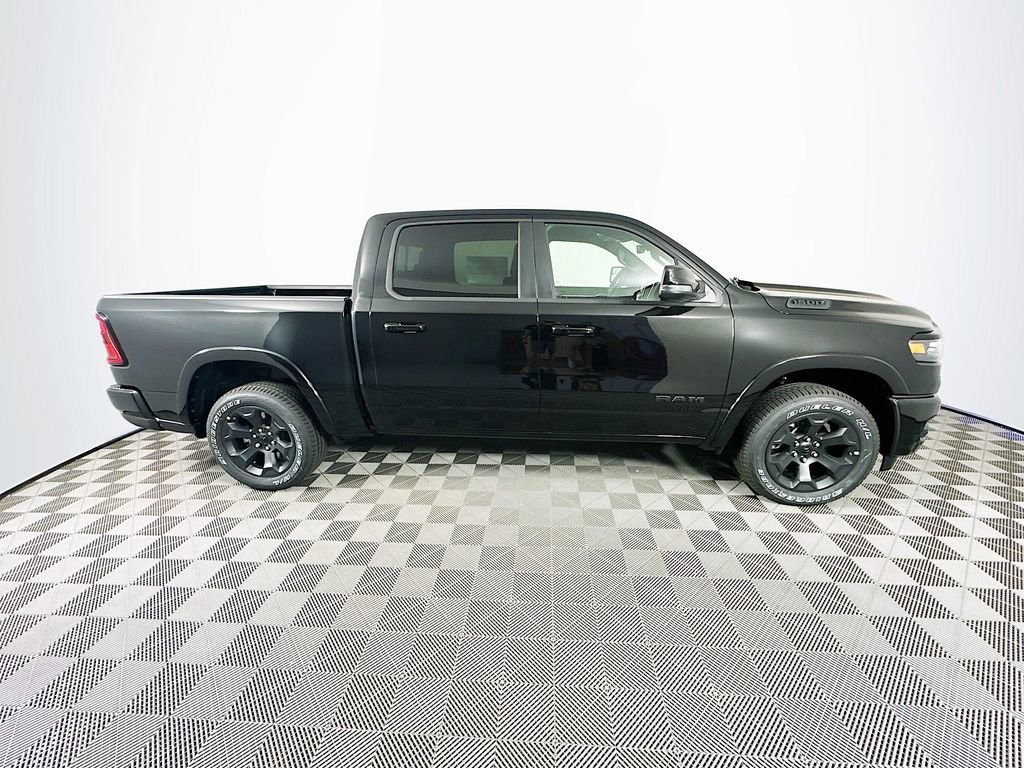 New 2026 RAM 1500 Big Horn image 11