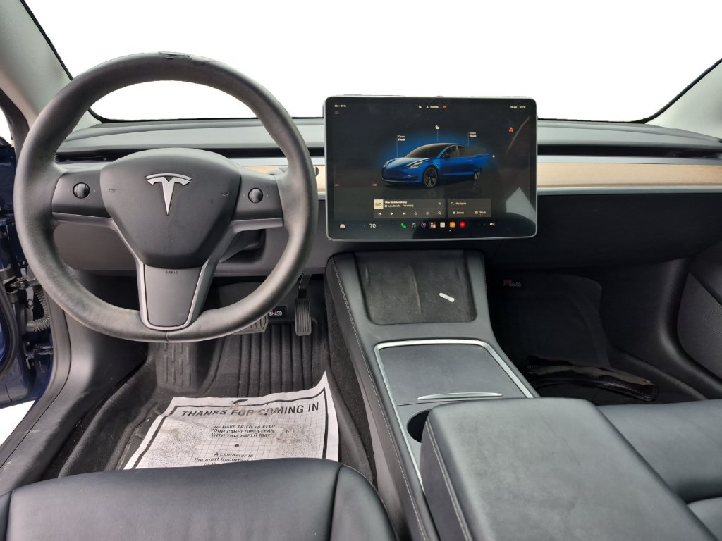Used 2023 Tesla Model 3 Standard Range RWD image 10