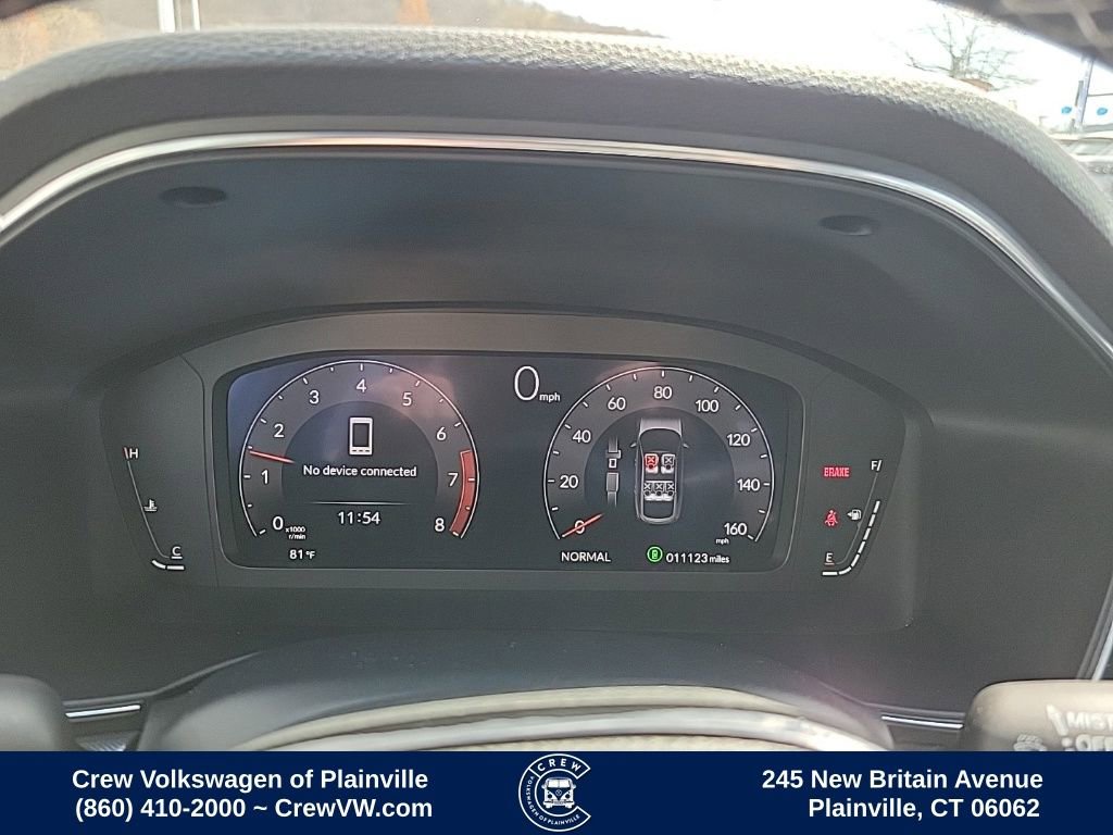 Used 2024 Acura Integra A-Spec image 4
