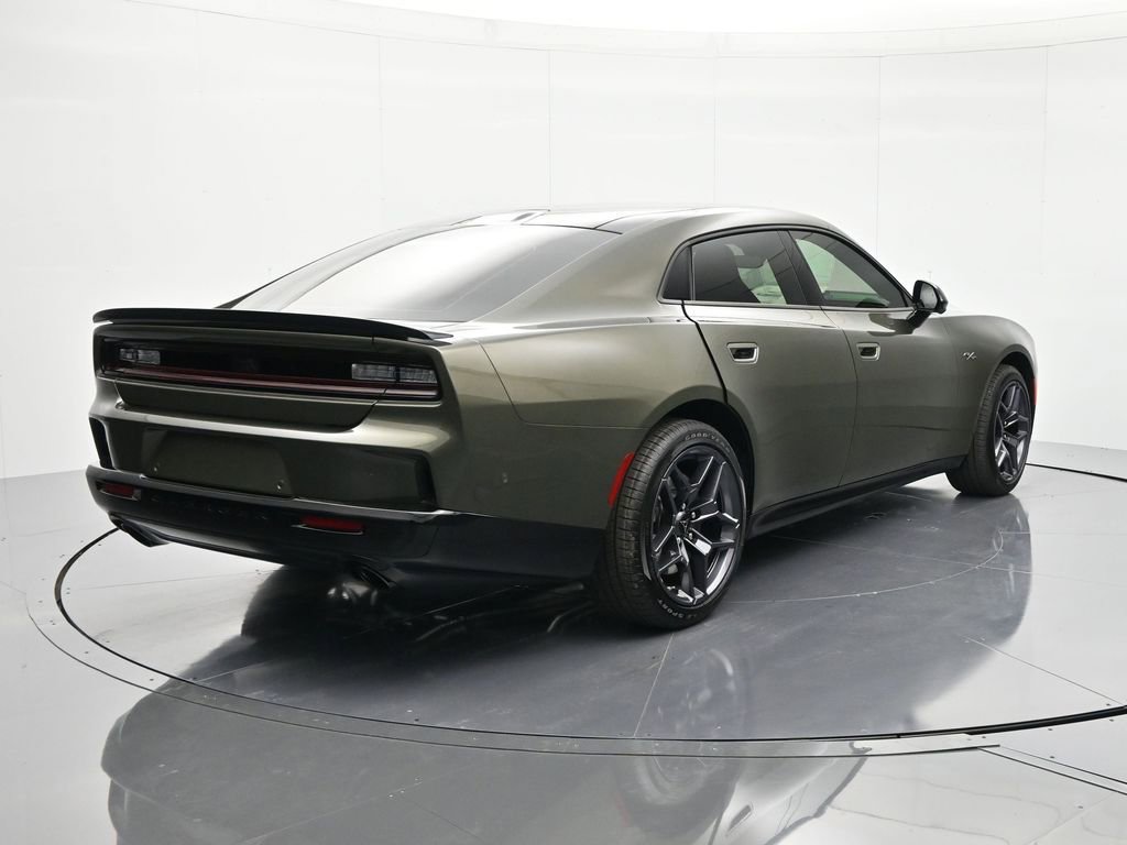 New 2026 Dodge Charger R/T AWD/4WD image 5