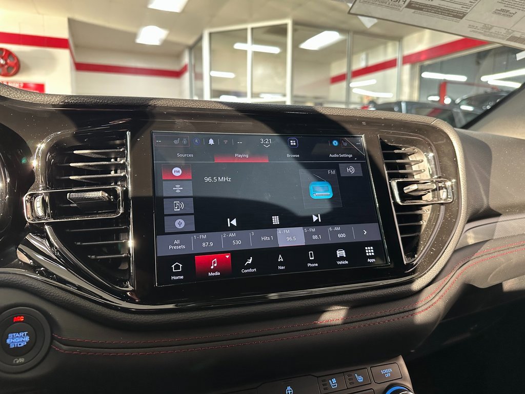 New 2026 Dodge Durango GT image 24