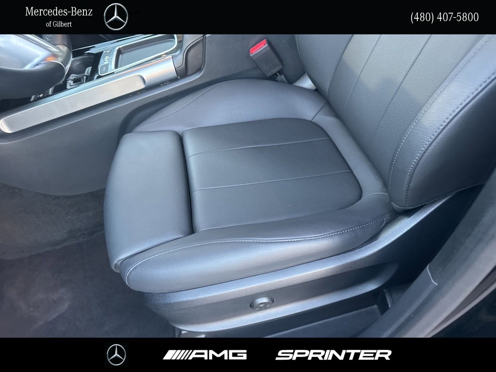 Certified 2025 Mercedes-Benz GLB 250 image 11