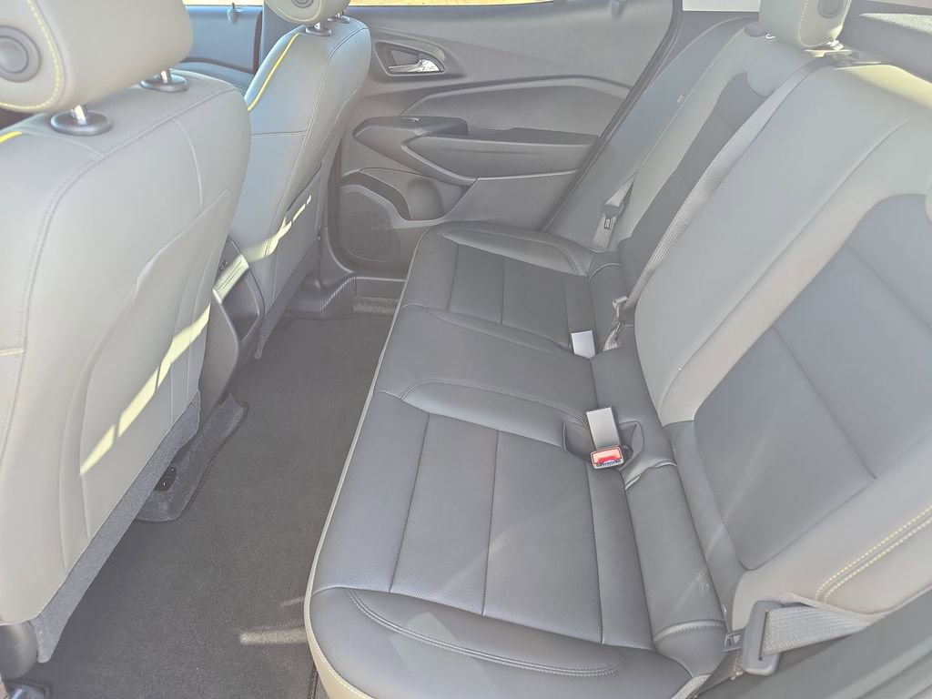 New 2026 Chevrolet Trax ACTIV image 14