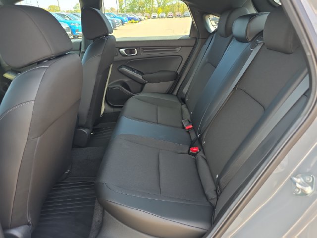 Used 2026 Honda Civic Sport image 14