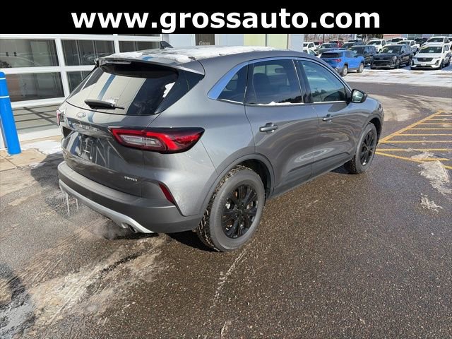 Used 2023 Ford Escape Active image 7