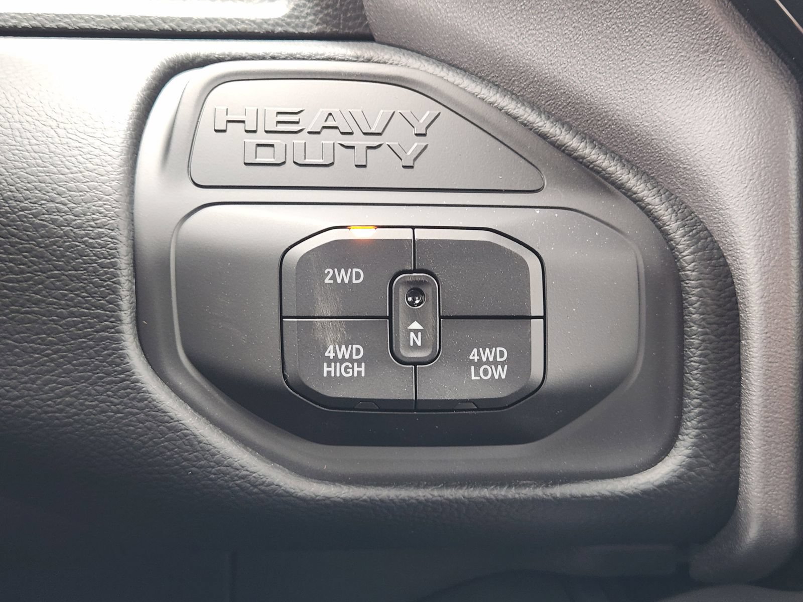 New 2026 RAM 3500 Laramie AWD/4WD image 14