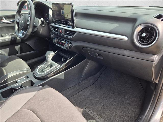 Used 2024 Kia Forte GT-Line w/ GT-Line Premium Package image 22