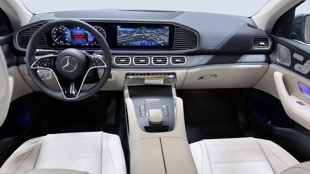New 2026 Mercedes-Benz GLE 450 4MATIC Coupe image 6