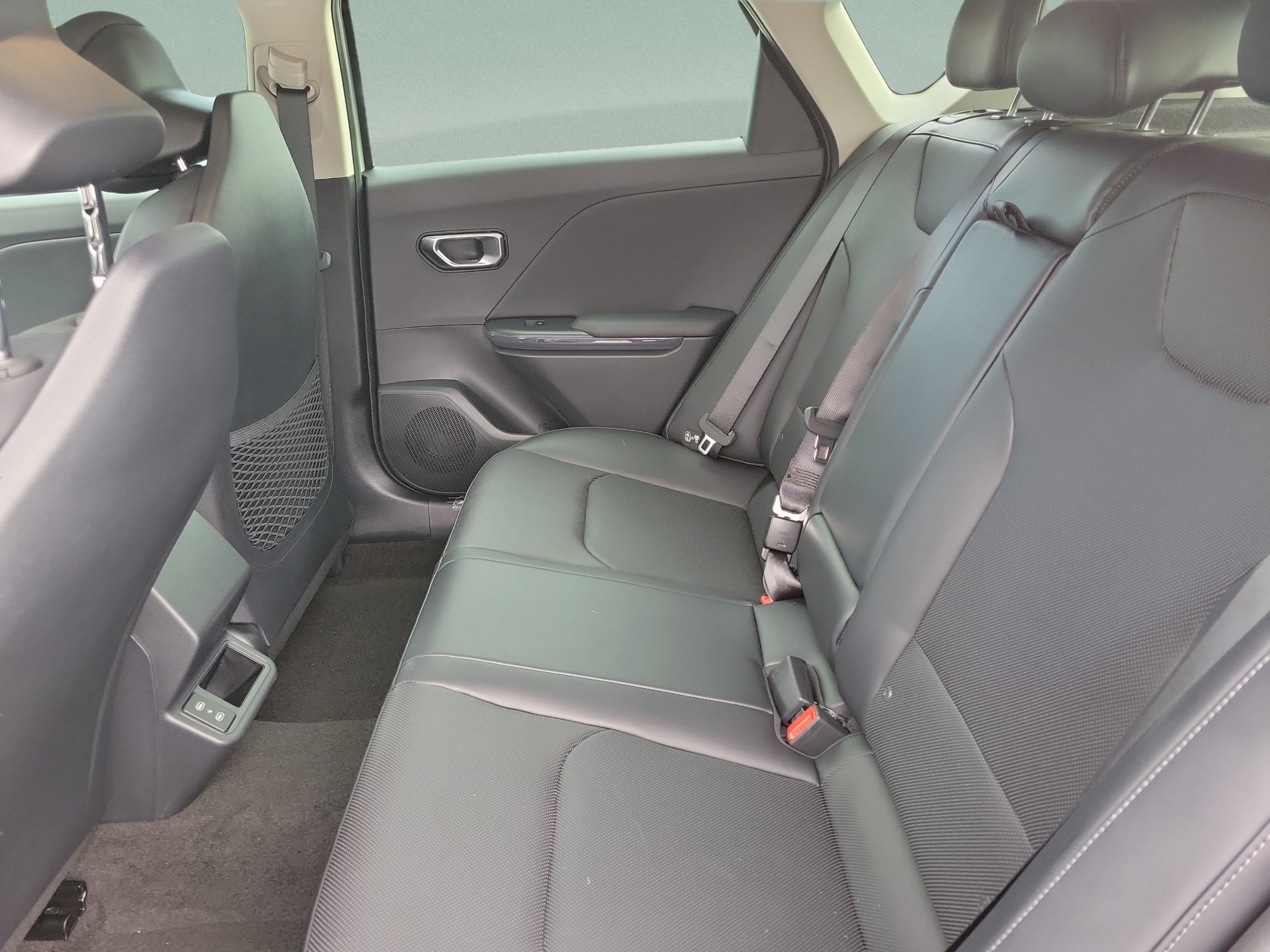 New 2026 Kia K4 GT-Line Turbo FWD image 6