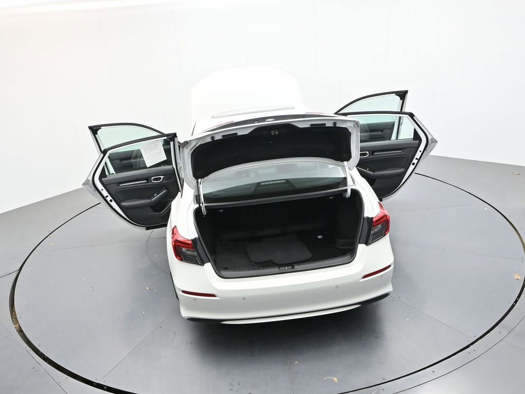 Used 2023 Honda Civic Touring image 43