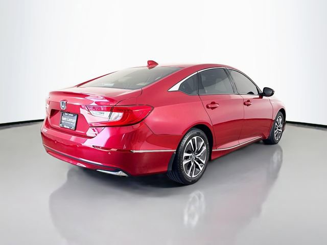 Used 2022 Honda Accord EX-L image 7