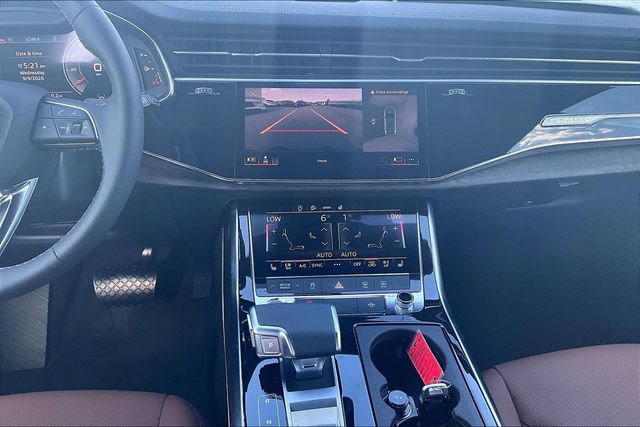 New 2026 Audi Q7 2.0T Premium Plus AWD/4WD image 6
