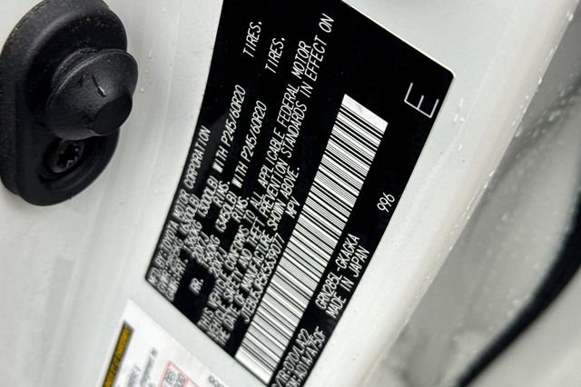 Used 2019 Toyota 4Runner Limited image 52