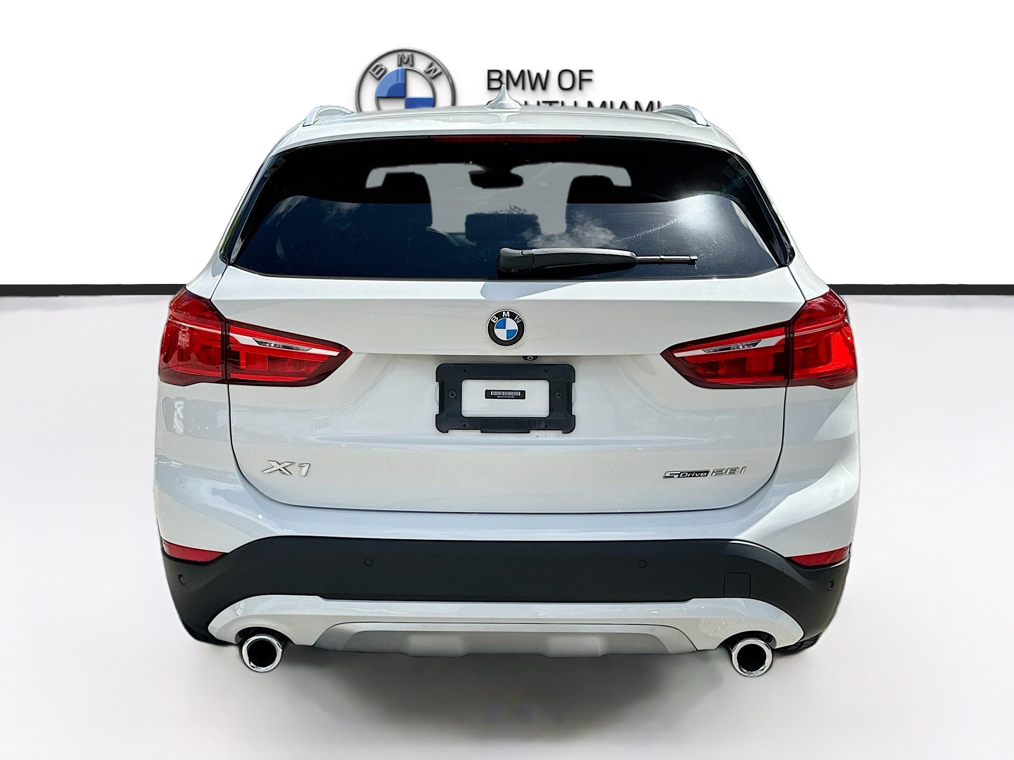 Used 2020 BMW X1 sDrive28i w/ Convenience Package image 6