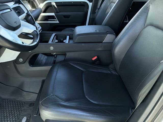 Used 2023 Land Rover Defender 110 S AWD/4WD image 22