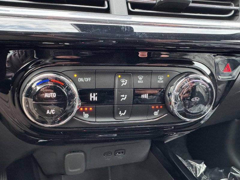 New 2026 Chevrolet Trax RS image 11