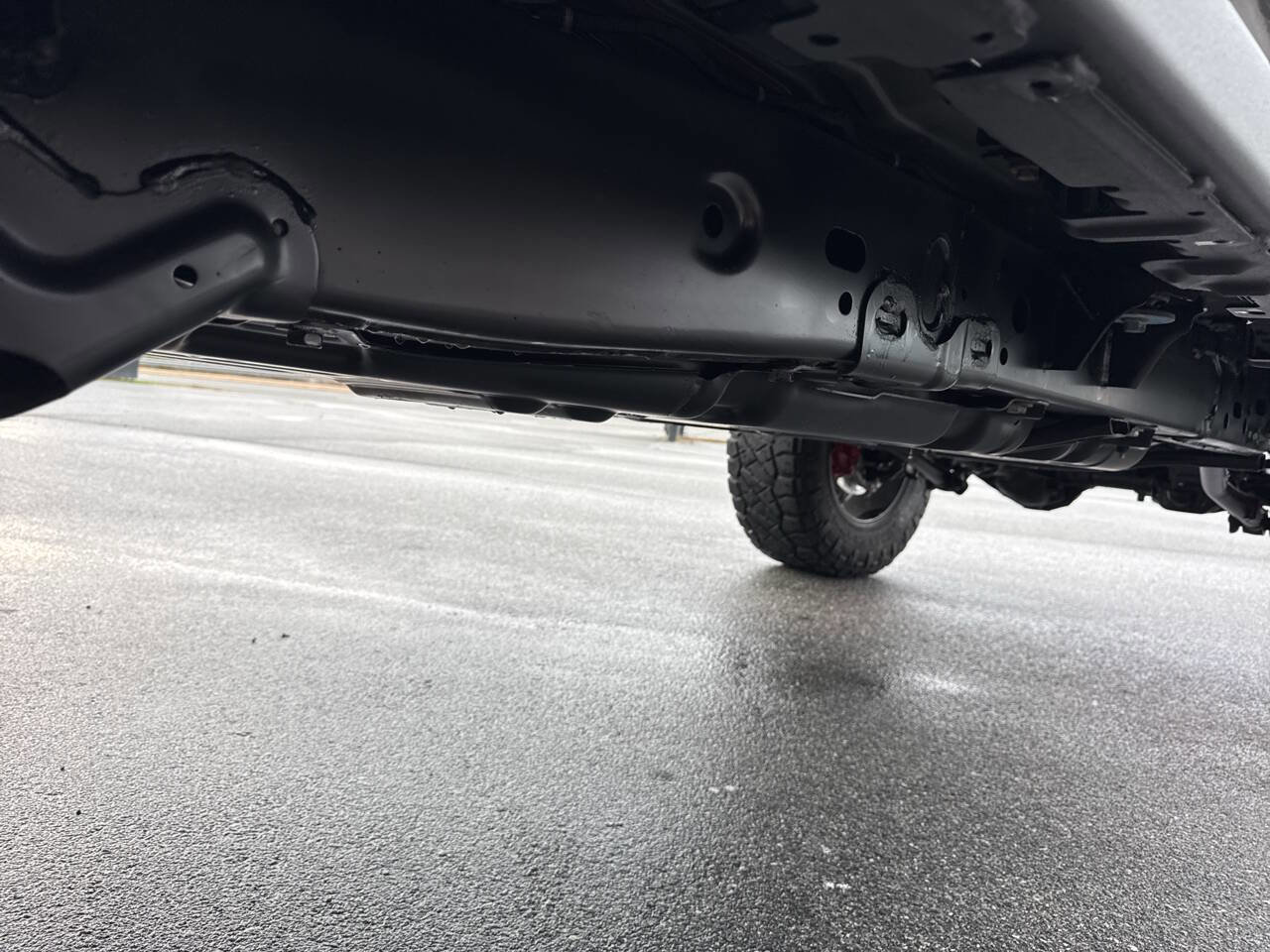 Used 2021 Jeep Gladiator Sport image 55