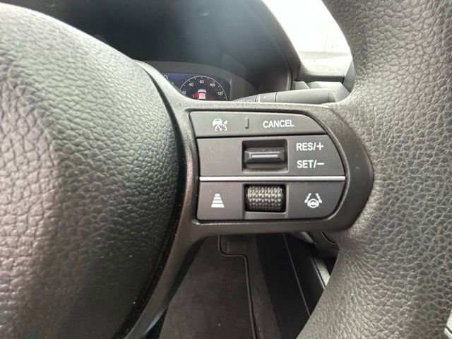Used 2025 Honda Accord SE image 12