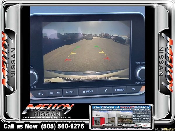 Used 2023 Nissan Rogue SV image 24