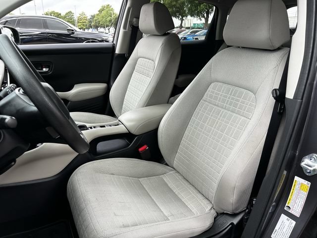 Used 2026 Honda HR-V LX image 23