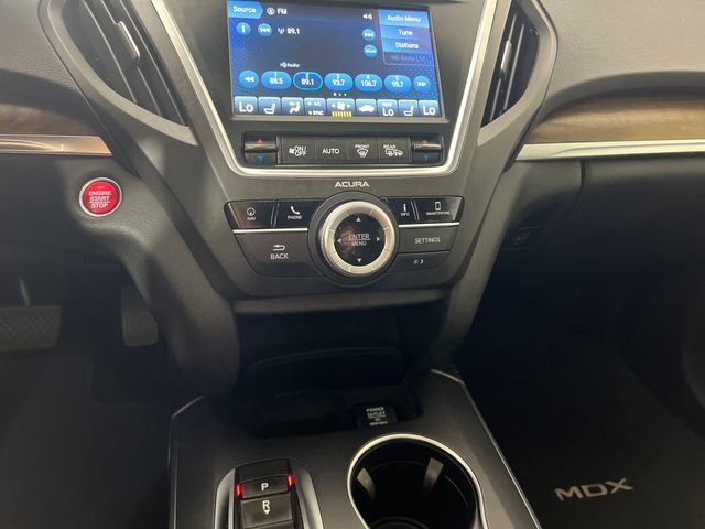 Used 2020 Acura MDX FWD w/ Technology Package image 20