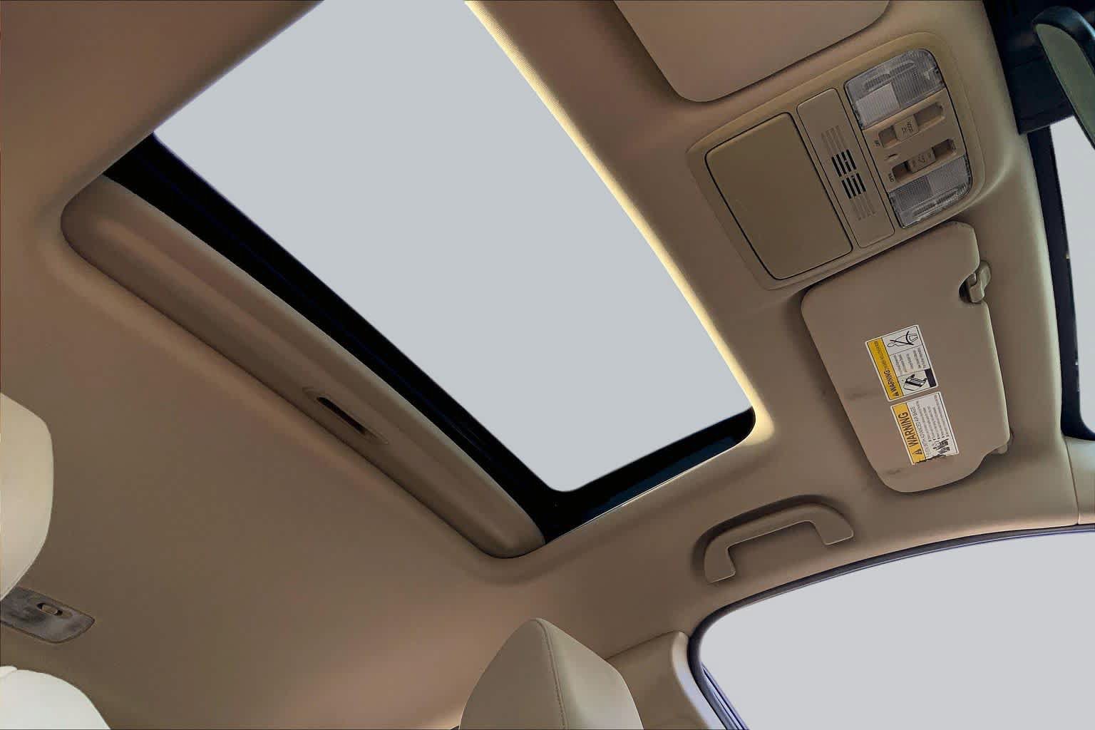 Used 2017 Honda CR-V EX image 14
