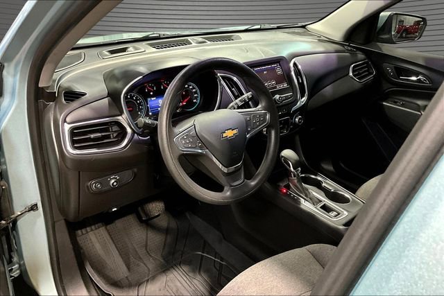 Used 2022 Chevrolet Equinox LT FWD image 15