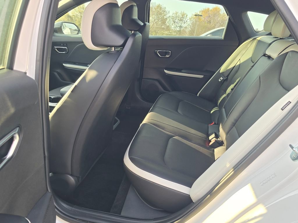 Certified 2025 Kia K4 GT-Line w/ GT-Line Premium Package image 10