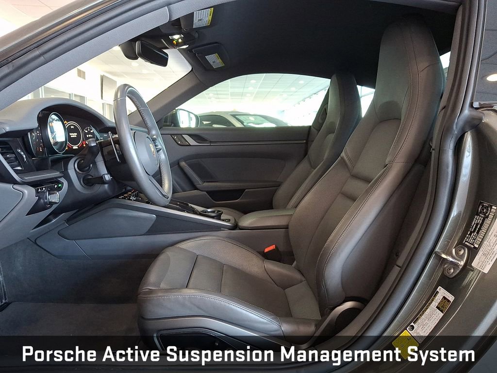 Used 2020 Porsche 911 Carrera S image 16