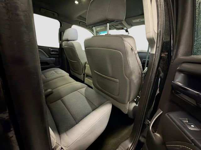 Used 2015 Chevrolet Silverado 1500 W/T w/ WT Convenience Package image 23