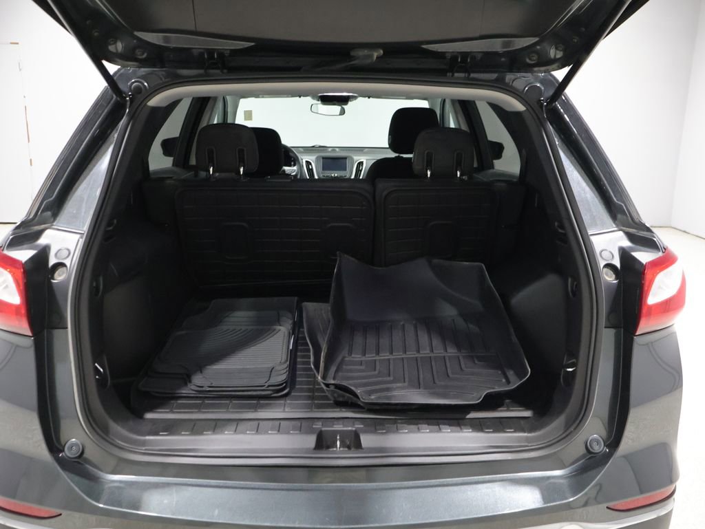Used 2018 Chevrolet Equinox LT FWD image 4
