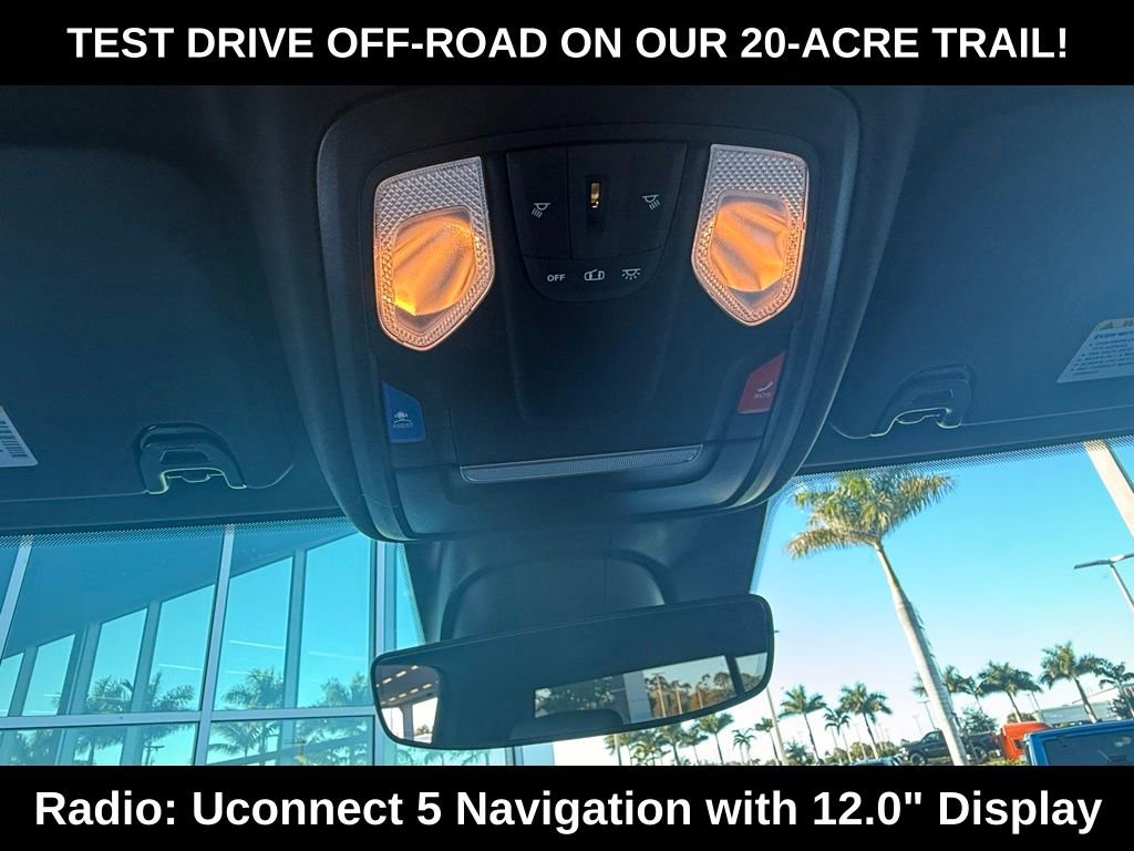 New 2026 RAM 2500 Tradesman image 13