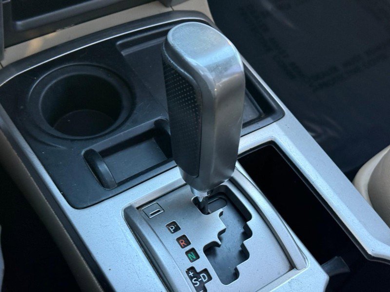 Used 2010 Toyota 4Runner SR5 image 22