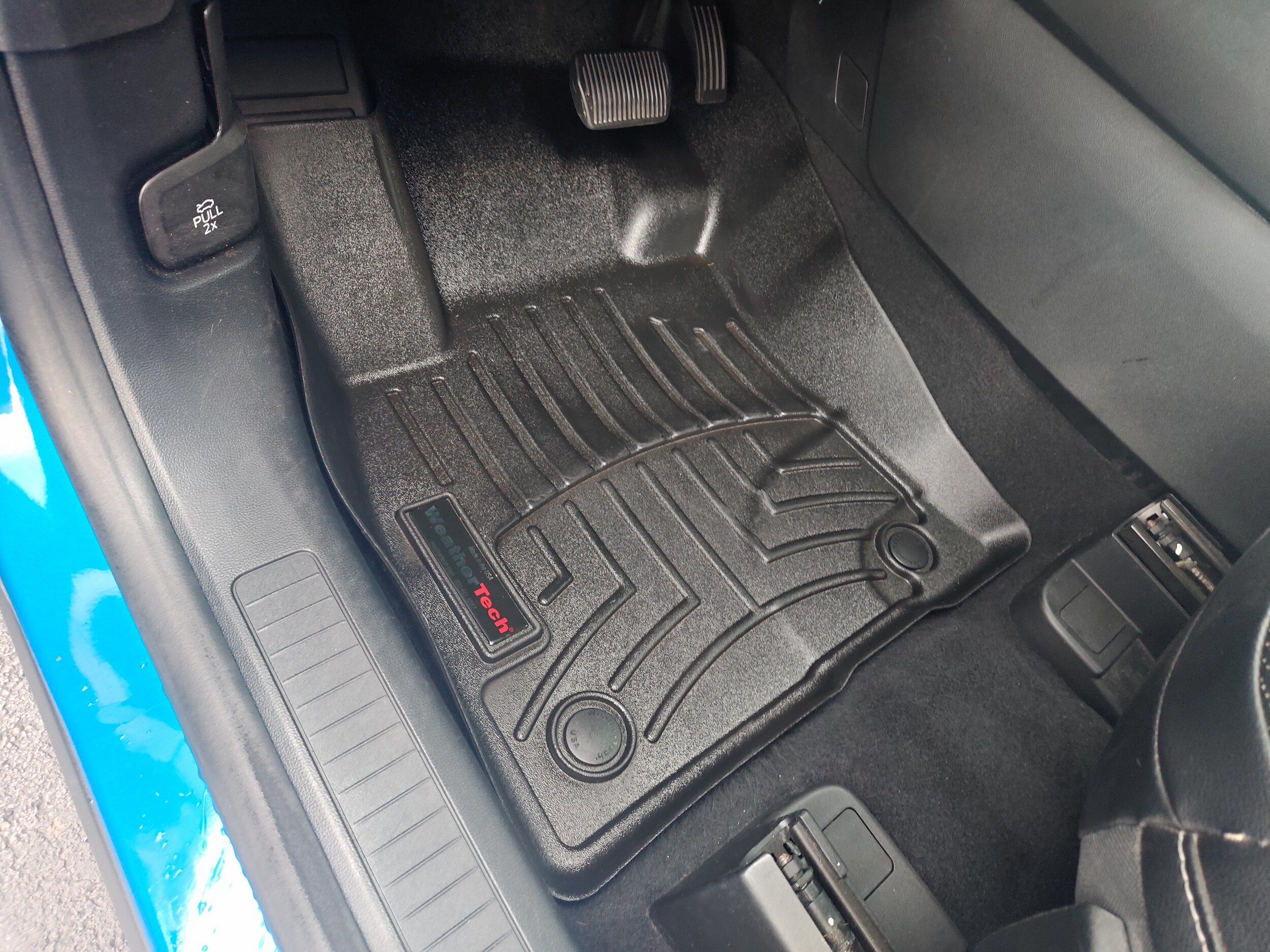 Used 2020 Ford Escape SEL FWD image 7